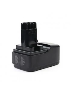 Metabo 15.6V Battery Rebuild – NiCd/NiMH Power Pack Repair