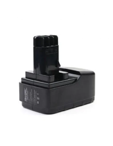 Regeneración Metabo 15,6V NiCd/NiMh