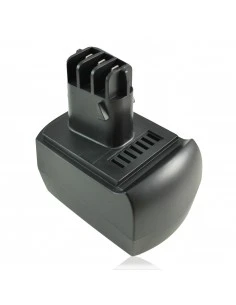 Metabo 12V Battery Rebuild – NiCd/NiMH Conversion or Repair