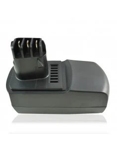 Metabo 18V Battery Rebuild – NiCd/NiMH Power Pack Service