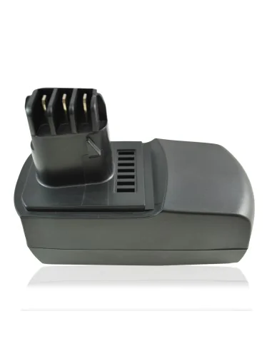 Metabo 18V Battery Rebuild – NiCd/NiMH Power Pack Service