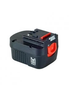 Black & Decker A96 9.6V NiCd/NiMH Battery Rebuild