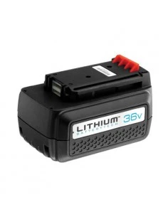 Black & Decker BL1336 36V Li-ion Battery Rebuild