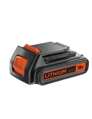 Regeneración Black & Decker BL2018 18V li-ion