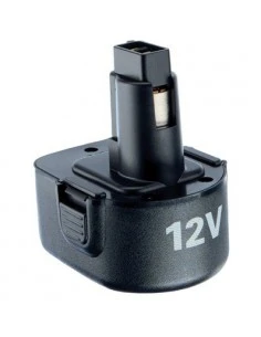Black & Decker PS130 12V NiCd/NiMH Battery Rebuild