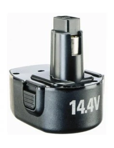 Black & Decker PS140 14.4V NiCd/NiMH Battery Rebuild