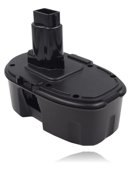 Alloggiamento della batteria DeWalt 18V