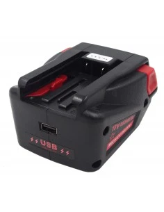 Milwaukee 18V
