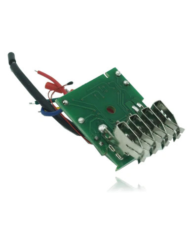 Electronique pour la batterie Black and Decker 18V Lit-ion