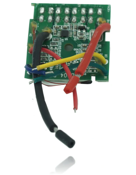 Elektronika do akumulatora Black and Decker 18V Lit-ion