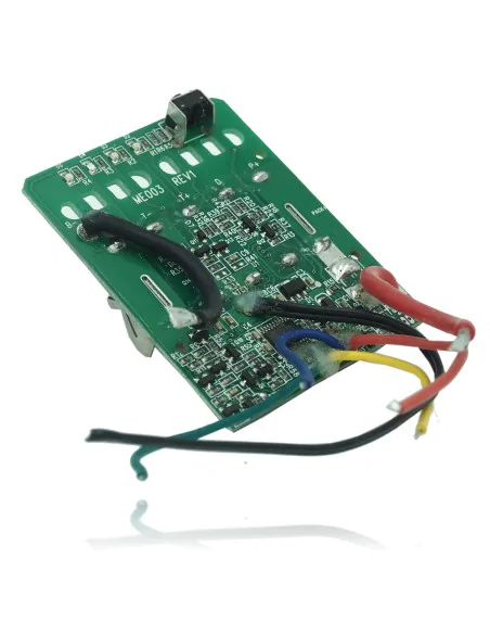 Elektronika do akumulatora Metabo 14,4V Lit-ion