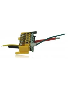 Elektronika do akumulatora DeWalt 10,8V Lit-ion 2