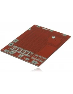 Układ zabezpieczający 6S 12A 2