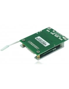 Układ zabezpieczający 8S 20A 2