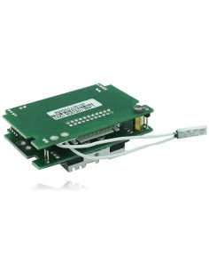 Układ zabezpieczający 10S 20A 2