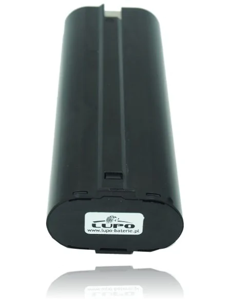 AEG 7,2V 1900mAh NiCd