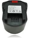 AEG B1220 3300mAh 12V NiMh