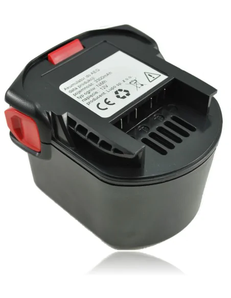 AEG B1220 3300mAh 12V NiMh