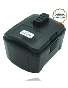 Akumulator AEG 12V 3,0Ah Li-Ion – dłuższa praca, pełna moc