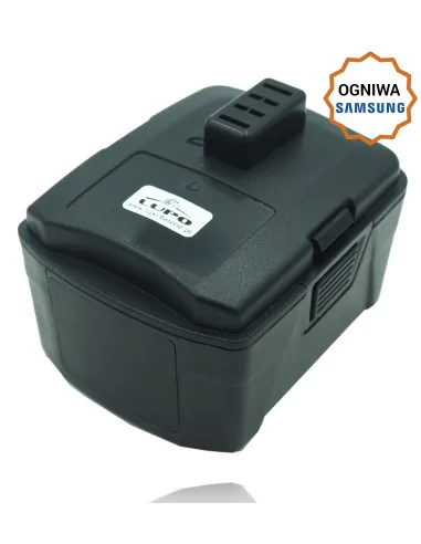 Akumulator AEG 12V 3,0Ah Li-Ion – dłuższa praca, pełna moc