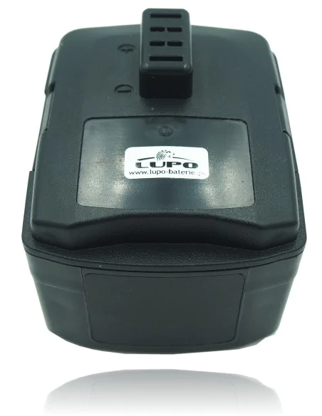 AEG 4,0Ah 12V Li-ion