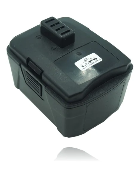 AEG 4,0Ah 12V Li-ion