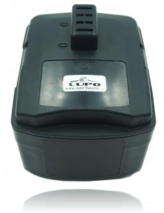 AEG 5,2Ah 12V Li-ion 2