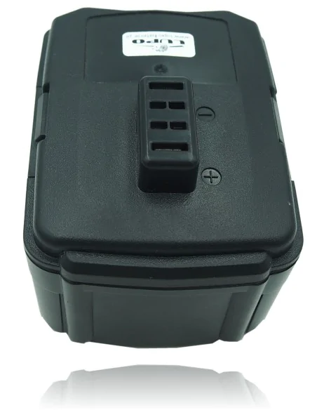 AEG 5,2Ah 12V Li-ion