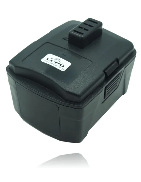 AEG 5,2Ah 12V Li-ion