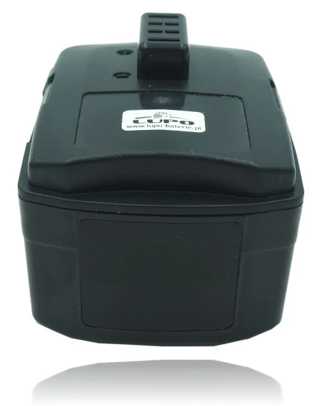 AEG 6,0Ah 12V Li-ion