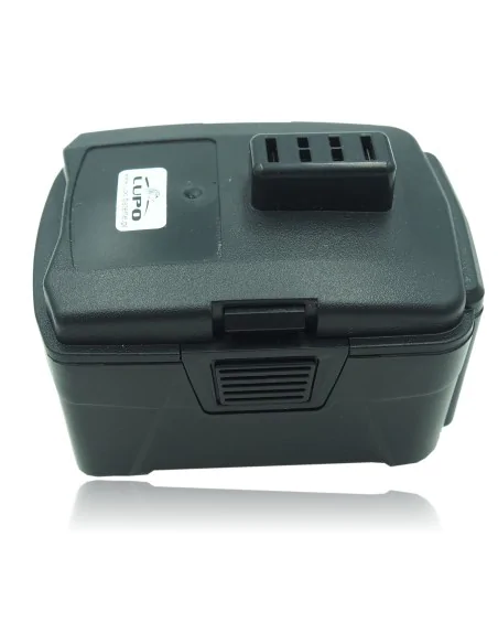 AEG 6,0Ah 12V Li-ion