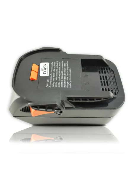 AEG L1830 6000mAh 18V lit-ion