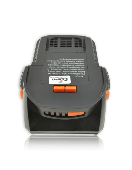 AEG L1815 4000mAh 18V lit-ion