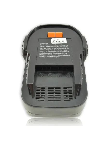 AEG L1815 5200mAh 18V lit-ion