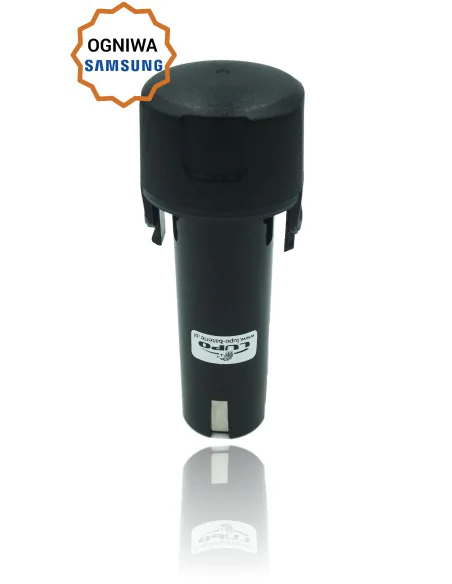 AEG 1,5Ah 3,6V Li-ion