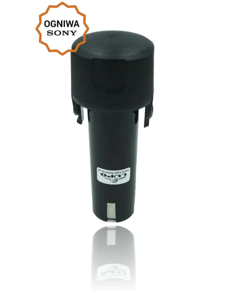 AEG 3,0Ah 3,6V Li-ion