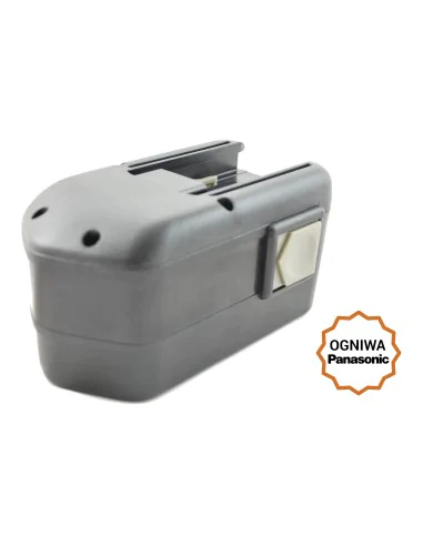 AEG 18V 3000mAh NiMh