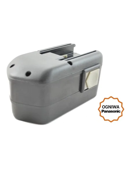 AEG 18V 3000mAh NiMh