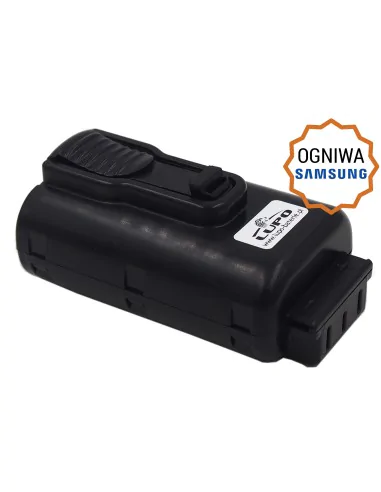 Paslode 7,4V CF325LI 1500mAh Li-ion