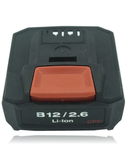 Hilti 10,8V 1500mAh li-ion