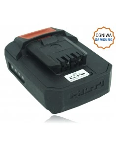 Hilti 10,8V 1500mAh li-ion