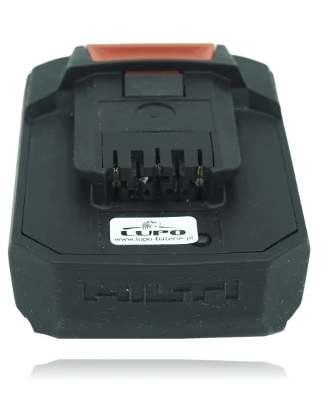 Hilti 10,8V 2600mAh li-ion