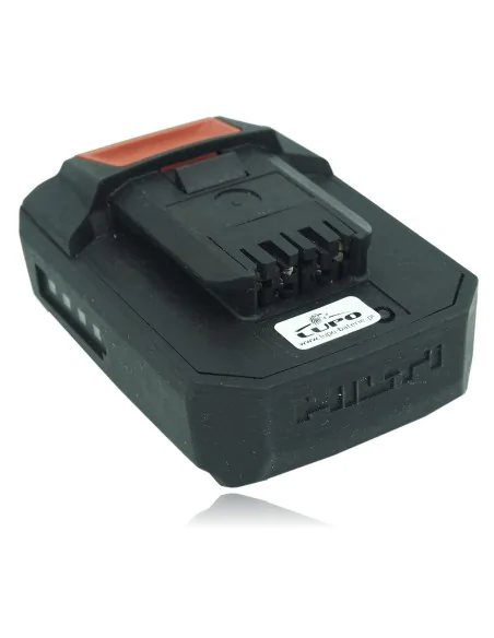 Hilti 10,8V 2000mAh li-ion
