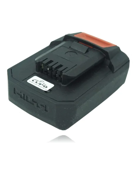 Hilti 10,8V 2000mAh li-ion