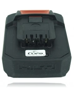 Hilti 10,8V 3000mAh – pojemny akumulator do elektronarzędzi 2