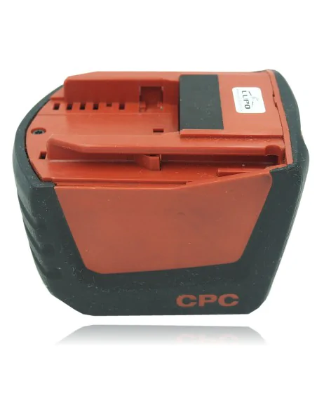 Hilti 14,4V 5200mAh li-ion
