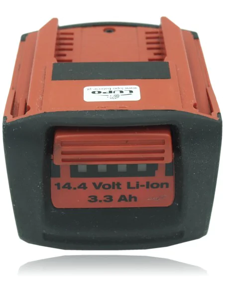 Hilti 14,4V 6000mAh li-ion