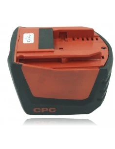 Hilti 14,4V 2600mAh li-ion 2