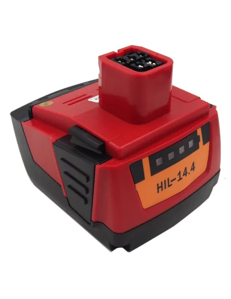Hilti B144 SF144 14,4V 6000mAh Li-ion