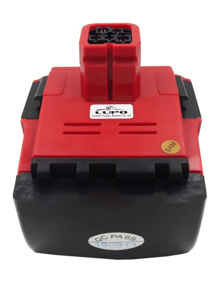 Hilti B144 SF144 14,4V 5200mAh Li-ion